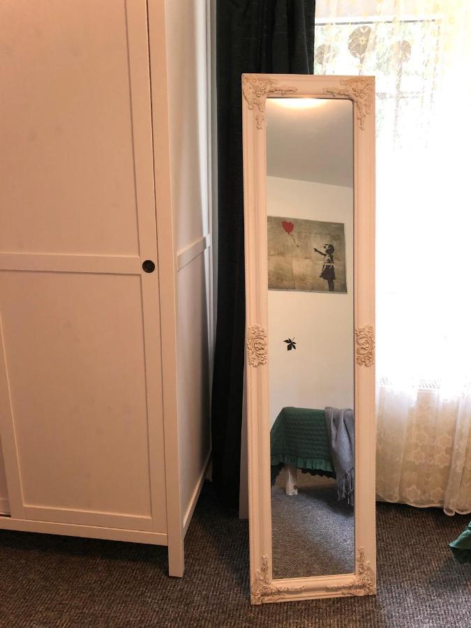 Jodla I Modrzew Lägenhet Jelenia Góra Exteriör bild
